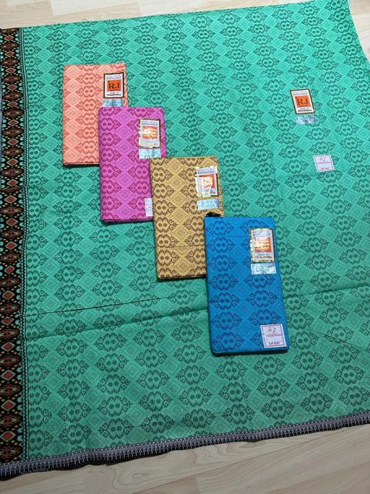 Kain Panjang Fashion RJ motif limited edition | Lazada Indonesia