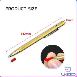 Need. Ceramic Tile Scriber Pen Metal Scribe Tool for Metal Sheet/Glass/Ceramics