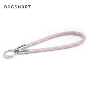 BAGSMART Casual Phone Bag Crossbody Sling Bag Waterproof Shoulder Bag Small Wallet Pouch