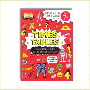 Le Bruj - Help With Homework / Activity Books / Workbook For Preschool / Early Learning Books / English / Childrens Book