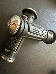 KAWASAKI CT 150 Domino Universal Handle Grip for Motorcycles Transformers