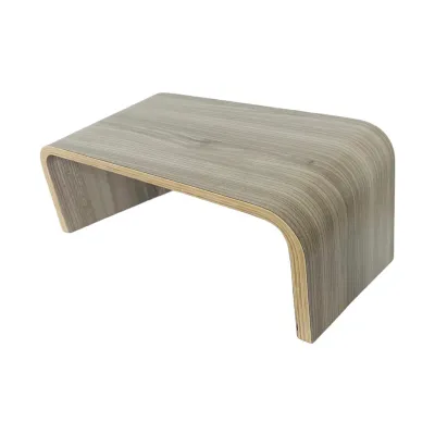 Ghế ngồi Quỳ Công Thái Học Ghế Thiền Quỳ Seiza thẳng lưng - Plyconcept Seiza Bench - U390 - HPL Chống trầy