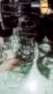 tungku dudukan kompor mawar