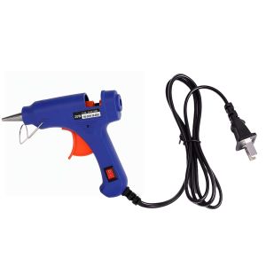 20w 110-240v Hot Melt Glue Gun/Heavy Duty Glue Gun/Hot Melt Glue Stick