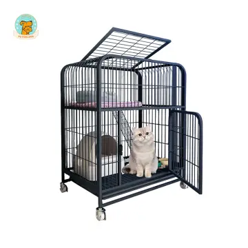 Buy Dog Cage For Large Breed online Lazada .ph