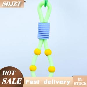SDJZT Chai Nước dây đeo phụ kiện bền tàu sân bay rơm ly dây chống trượt chai xử lý dây