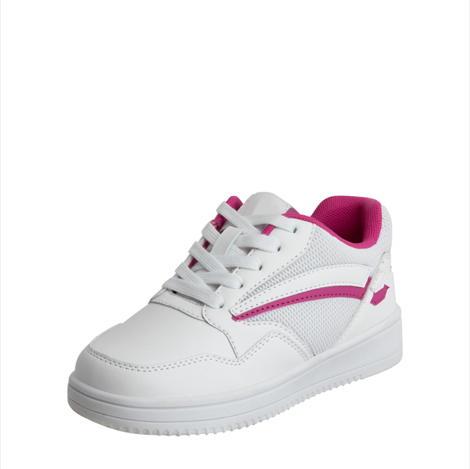 Payless LA Gear Girl's X-Change Sneaker