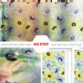 Decal dán kính 3d mờ hoa văn đẹp dán cửa sổ phòng ngủ nhiều mẫu khổ 90cmx50cm. 