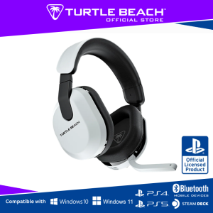 [OFFICIAL FOR PLAYSTATION] Turtle Beach Stealth 600 Headset (Gen 3) for PC PlayStation Mobile