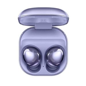 Super Copy 1:1 Samsung Galaxy Buds Pro Earphone Bluetooth untuk Android dan iOS ANC Peredam Bising Aktif Headset Olahraga Nirkabel Portabel IPX7 Tahan Air Mendukung Pengisian Nirkabel Garansi 1 Tahun TWS