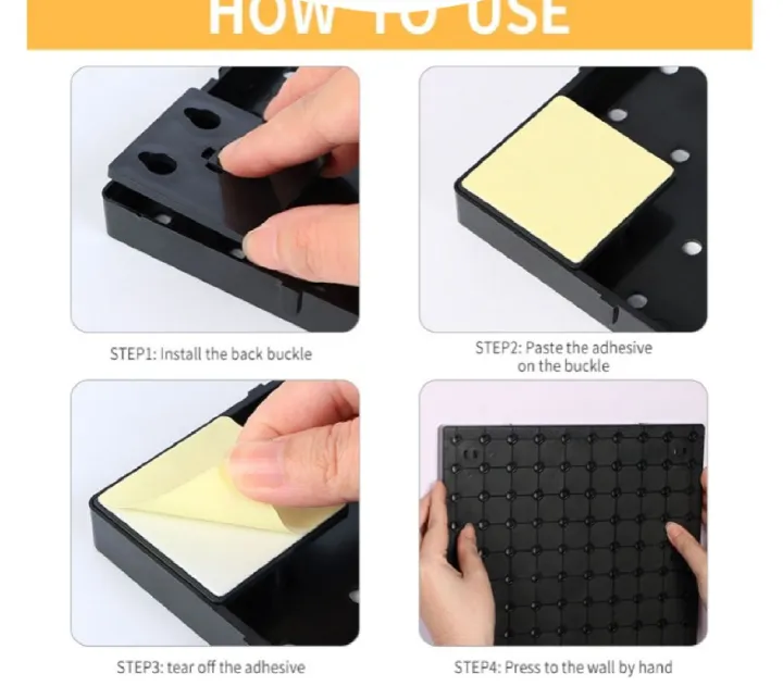 Pegboard%20Perforated%20Display%20Board%20Wall%20Display%20Rack%20Peg%20Board%20Wall%20Mounted%20Hole%20Board%20Bedroom%20Wall%20Organizer%20%E6%B4%9E%E6%B4%9E%E6%9D%BF%E7%BD%AE%E7%89%A9%E6%9E%B6%20-%20Image%208
