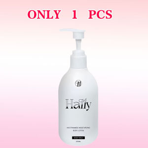 【Buy 1 Take 1】Niacinamide Deep Moisturizing Body Lotion Milk Moisturizing Body Lotion Long-Lasting Whitening Body Lotion Deep Moisturizing Skincare 3 Effective Within 2 Days Anti-Acne And Brightening Skin Tone Body Care 250ml