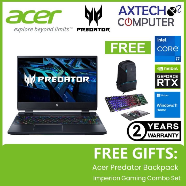 Comprar Acer Predator Helios 300 15 Intel i7-9750H Intel GeForce GTX Comprar Acer Predator Helios 300 15 Intel i7-9750H Intel GeForce GTX