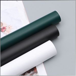 สติ๊กเกอร์เขียว ลบได้ ตกแต่งบอร์ดสีดํา หนาขึ้น การสอน ใช้งานง่าย เขียนได้ไม่ลื่น กันน้ำและทนต่อการสึกหรอ