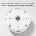 Camera CCTV Round Junction Box Waterproof Camera CCTV Accessories For Cameras. 