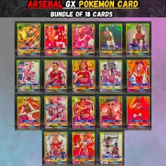 Cristiano Ronaldo GX Pokemon Card | Lazada Singapore