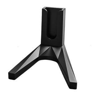 Plastic Kickstand Pedal Frame Road Bike Stand Bicycles Rear Parking Rack Mountain Bike Side Frame Stand Easily Install