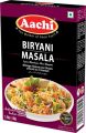 AACHI Biryani Masala 50g/100gr/160g. 
