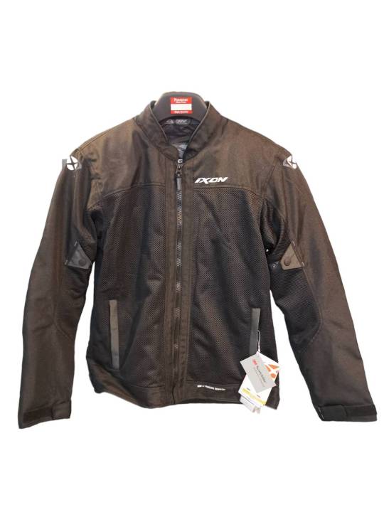 เสื้อการ์ด IXON Levant Air Jacket แบรนด์ฝรั่งเศส งานเนี้ยบ