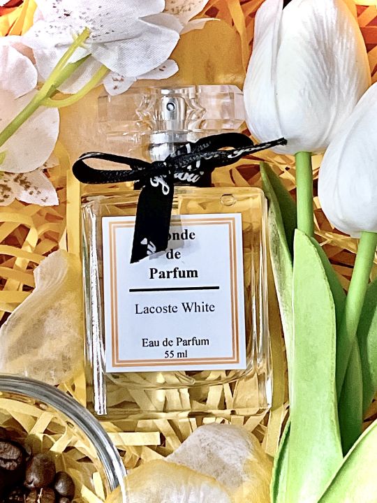 Monde de Parfum 55ml (Eau de Parfum) (oil based) (more than 100 premium