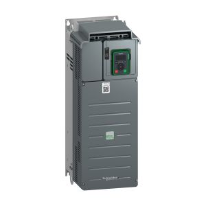 SCHNEIDER ATV610 VSD IP20 37KW 380/415V ATV610D37N4