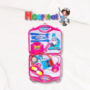 Mainan Anak Alat Dokter Medical Center FH217