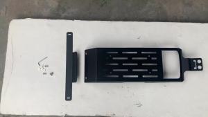 Cornerr JeCar Car Roof Racks Shelf Grid Luggage Cage Expansion Frame Holder For Suzuki Jimny 2019 UP 4-door Storage Tidying Accessories R6P8Q
