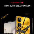 Nubia Neo 2 5G Smartphone | 8GB+256GB | Unisoc T820 | 6.72” FHD+ 120Hz Display | 50MP Dual Camera | 6000mAh Battery W/ 65W Quick Charging. 