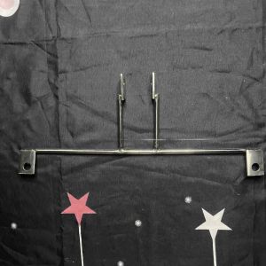 CLICK 160 MDL BRACKET STAINLESS