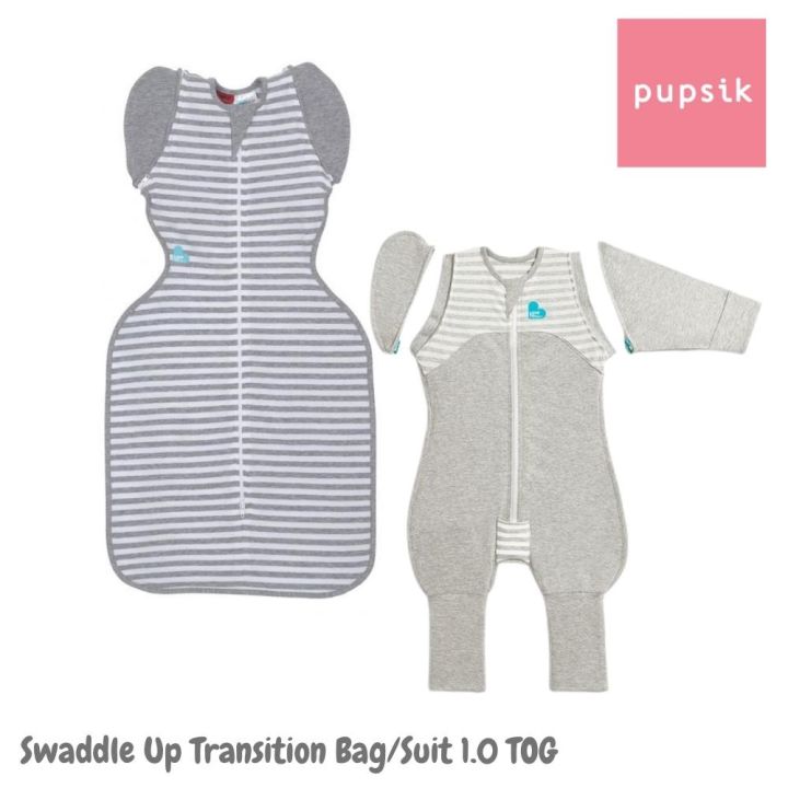 Love to Dream Swaddle Up Transition Bag Suit 1.0 TOG 3 Designs Lazada Singapore