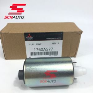 Bơm Xăng Nhiên liệu Mô Tơ Xe Mitsubishi Attrage 2016 - Nay 1760A577