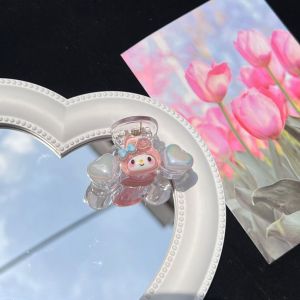 Bayar Di Tempat - Jepit Rambut Anak Unik / Jedai Rambut Motif Karakter