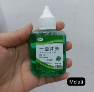 Pengharum Closet Gel Pengharum Toilet Penghilang Bau WC Pembersih Kloset Tahan Lama