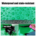 🔥2h quick-drying🔥3 In 1 Epoxy Floor Paint 1kg with brush Waterproof Renovation Anti-cracking Wear-Resistant Suitable For Cement Floor Factory Warehouse Office epoxy paint for flooring rubberized paint for flooring waterproof epoxy floor paint. 