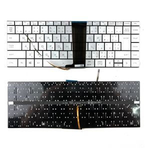 Japanese Backlit Keyboard for TongFang 18C7B KT01-18C7CJ59JARA000