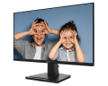 MSI PRO MP252 / MP275 BUSINESS PRODUCTIVITY MONITORS 24.5" / 27" IPS FHD/100Hz/1MS MPRT /EYESERGO EYE CARE FLIKER FREE/BUILT-IN SPEAKER) 3YRS WARRANTY. 