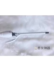 AE Wool curling wand hair straightener 9mm Teddy Small Roll Ultra-Fine Instant Noodle Rolls 13mm Long-lasting perm without damaging hair