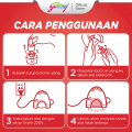 Hit GoodKnight Non Stop Refill Classic 45 Hari - Refill Obat Nyamuk Elektrik Good Knight. 