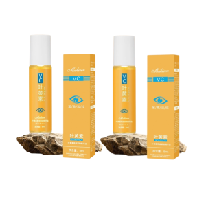 ของแท้100% น้ำมันเซรั่มลูทีนกระชับผิวรอบดวงตา น้ำมันเซรั่มลูทีนกระชับผิวรอบดวงตา น้ำมันเอสเซ้นส์บำรุงดวงตา