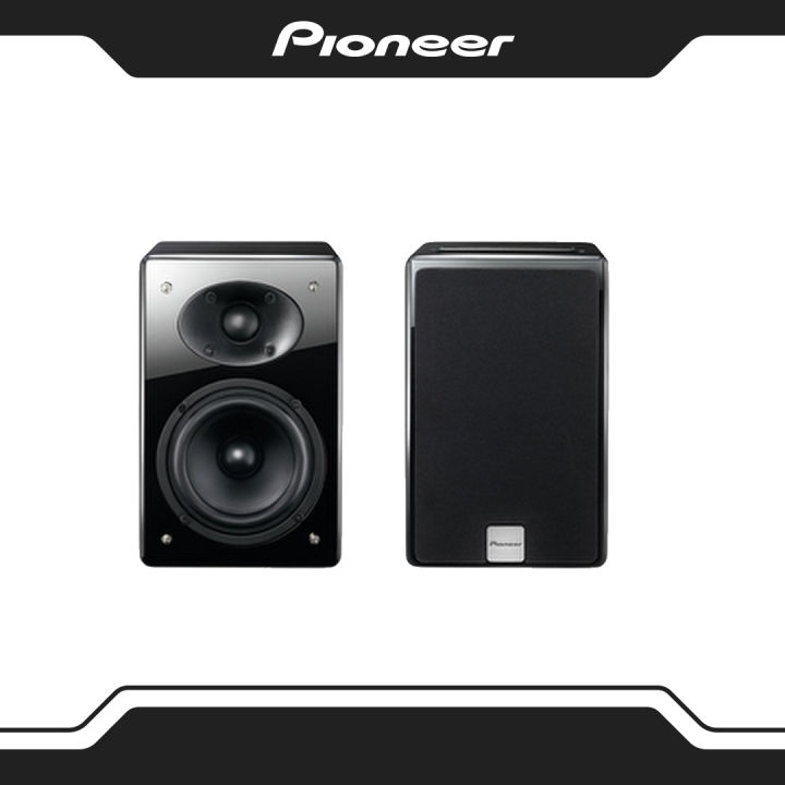 Speaker fashion bluetooth pioneer