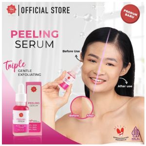 Abadi Mall Viva Face Serum | Peeling Serum | Viva Glowing White Serum | Viva Anti Aging Serum - 20mL