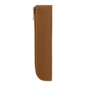 Pencil Pouch Pen Bag PU Leather Pencil Case Large Capacity Pencil Bag Pen Pouch Simple Pen Case Back to School Suppl