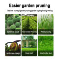 Mekitor hedge trimmer petrol gasoline mesin trim pokok bunga electric tree trimmer machine 22.5cc. 