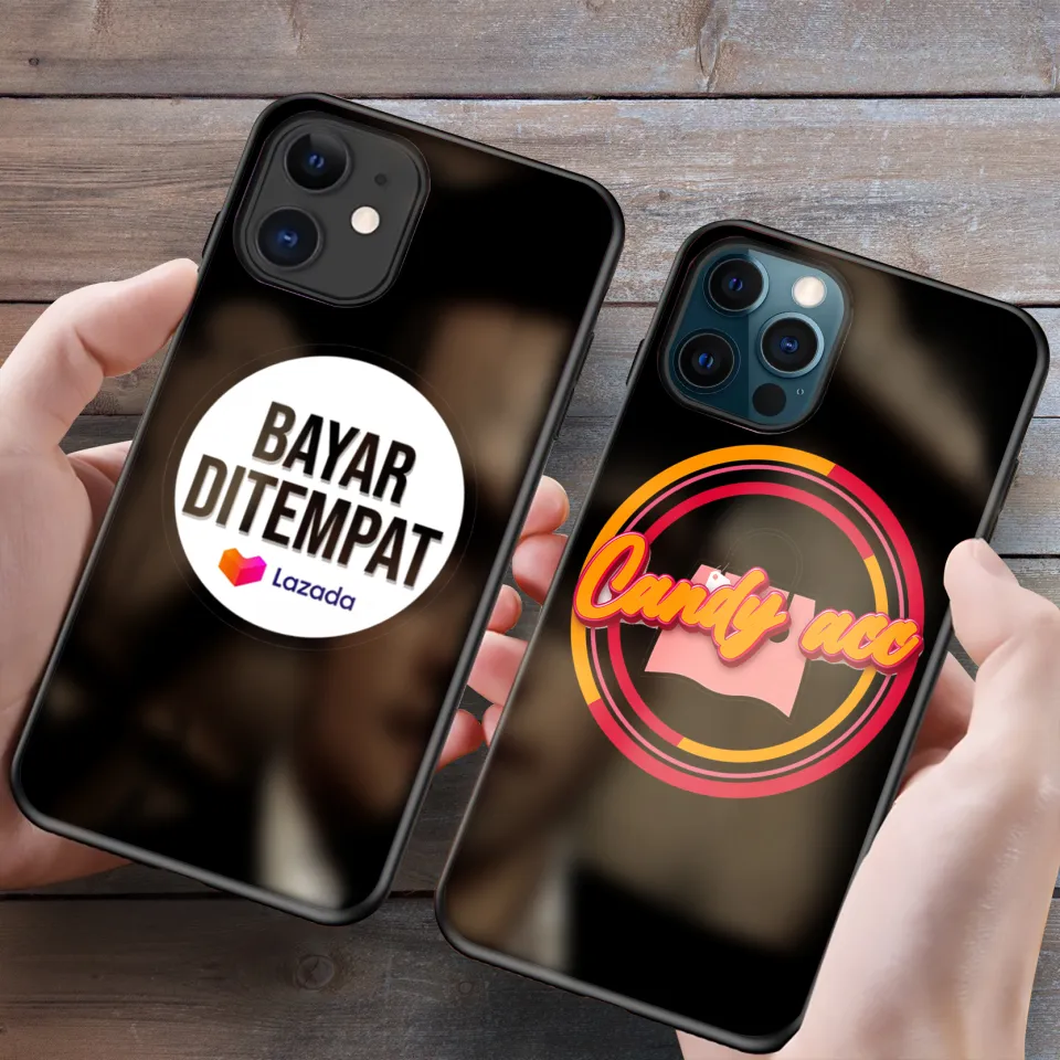 Case Xiaomi Redmi Pro Mi A2 Lite Terbaru Candy Acc ROG