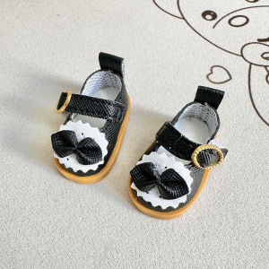 (Siêu quạt) quần áo chỉ bán chạy búp bê labubu thế hệ thứ hai 17cm chỉ mặc giày và quần áo phù hợp với Suprem Bộ quần áo nhiều màu trang trí dễ thương