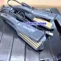 Máy bấm tóc , dập xù bản lớn HQ IC878. 