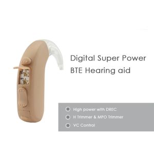 Laifa K18S is very similar to the Siemens Signia Lotus digital hearing aid high quality amplifier easy to operate suitable for deaf people.
