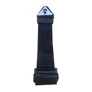 Dây an toàn định vị tự động dây đeo cổ điều chỉnh phổ đai vai Stopper cổ bảo vệ điều chỉnh vành đai cho trẻ em