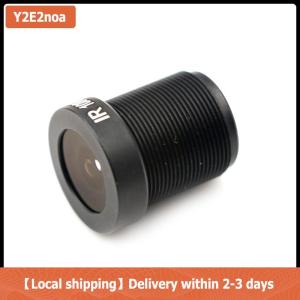 【Local shipping】 CCTV Lens 1080P 2MP 1 2.7 2.8mm For HD Full HD Camera M12x0.5 MTV Mount