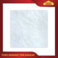 Keramik Lantai Asia 40x40 Madison Grey Keramik Motif marble Abu Abu - I. 